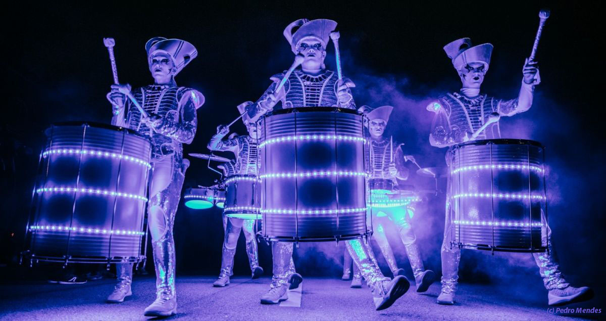 Acts and Attractions